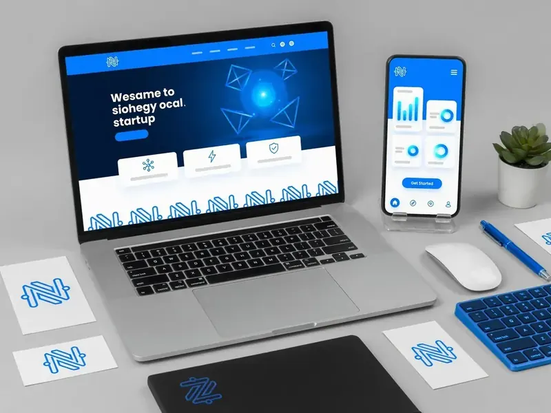Visual example related to PNG, JPG, SVG, PDF or AI? Logo Files Explained Simply